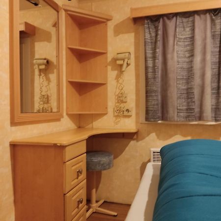 Mobil Home Willerby De Luxe Льо Портел Екстериор снимка