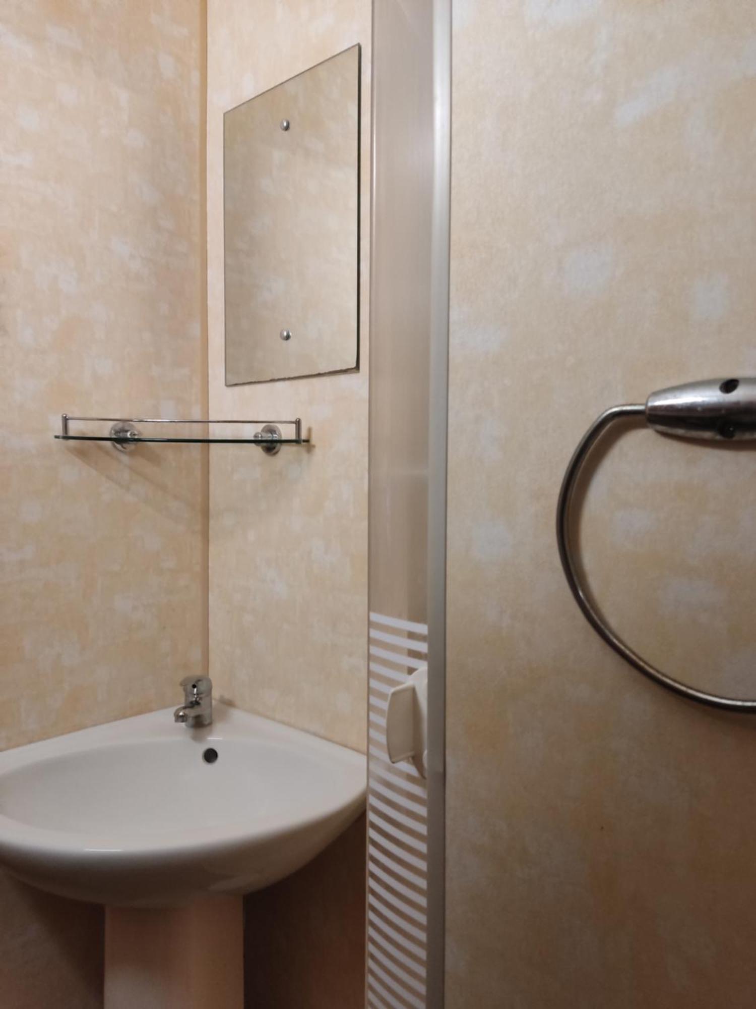 Mobil Home Willerby De Luxe Льо Портел Екстериор снимка